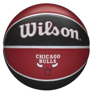 Bulls Basketball Thumbnail