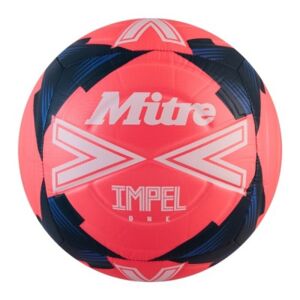 Impel One Football - Pink Thumbnail
