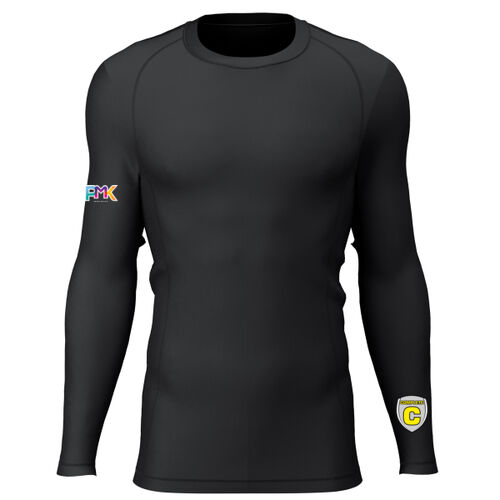 Complete Coaching Baselayer - Junior Thumbnail