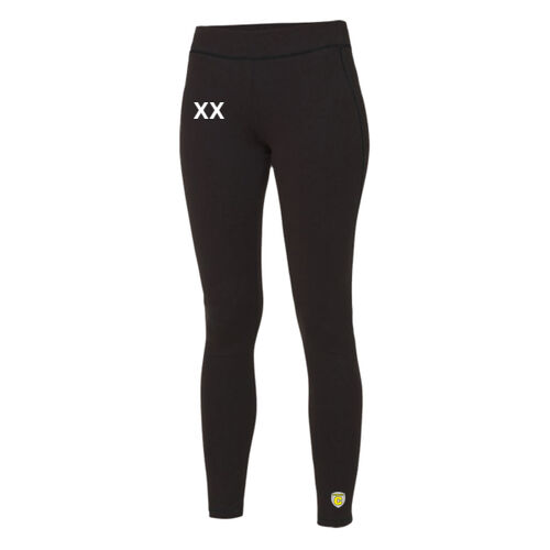 Complete Coaching Leggings Thumbnail