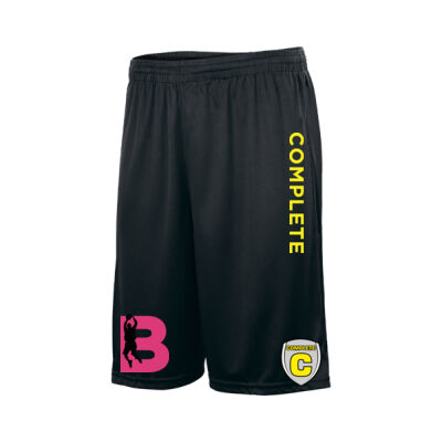 Complete Basketball Shorts - Junior Thumbnail