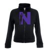 Women's premium 70/30 sweatshirt jacket Thumbnail