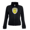Women's premium 70/30 sweatshirt jacket Thumbnail