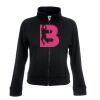 Women's premium 70/30 sweatshirt jacket Thumbnail