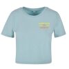 Women's cropped tee Thumbnail