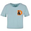 Women's cropped tee Thumbnail