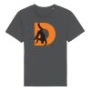 Rocker the essential unisex t-shirt (STTU758) Thumbnail